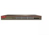 Šakotuvas Tenda IP-COM 24PORT GIGABIT L3 MANAGED SWITCH (G5328X)