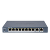 PoE šakotuvas Hikvision DS-3E0310P-E/M