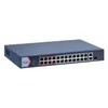 PoE šakotuvas Hikvision DS-3E1326P-EI/M