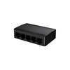 Šakotuvas Tinklo Komutatorius - Tenda SG105M Gigabit Ethernet Juodas