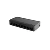 Šakotuvas Tenda SG108M tinklo jungiklis Unmanaged Gigabit Ethernet (10/100/1000) Juodas