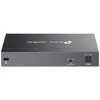 Šakotuvas TP-Link Omada 8-Port Gigabit Desktop Switch PRIEVADAS: 8 × gigabito RJ45 prievadai SPECIFIKACIJA: Plieninis korpusas, skirtas darbui su darbalaukio funkcija FUNKCIJA: Prijunk ir žaisk