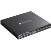 Šakotuvas TP-LINK SG6654X Omada 48-Port Gigabit Stackable L3 valdomas jungiklis su 6 10G lizdais | TP-LINK