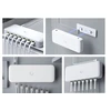 Šakotuvas UBIQUITI UniFi Switch Ultra 210 W / 8 privatumas / 2 jungikliai / 1 PoE++ lizdas / 7 PoE / PoE+ jungiklis / USW-Ultra-210 W