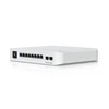 Šakotuvas UBIQUITI USW-PRO-8-POE 120W UNIFI 8 PORT POE++ JUNGIKLIS