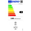 Šaldiklis CONGELATOR HEINNER HFF-HS165E++