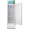 Šaldiklis VITRINA FRIGORIFICA HEINNER HSC-M265WHB