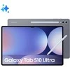 Planšetinis kompiuteris Samsung Galaxy Galaxy Tab S10 Ultra 12GB + 512GB Wi-Fi (SM-X920NZAPEUE), Pilkas