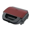 Sumuštinių keptuvas SANDWICH MAKER HEINNER SM-2H900BKS (SM-2H900BKS)