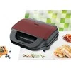 Sumuštinių keptuvas SANDWICH MAKER HEINNER SM-2H900BKS (SM-2H900BKS)