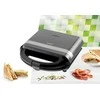 Sumuštinių keptuvas SANDWICH MAKER HEINNER SM-H700BK