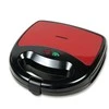 Sumuštinių keptuvas SANDWICH MAKER HEINNER SM-K750BKRX