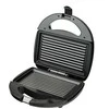 Sumuštinių keptuvas SANDWICH MAKER HEINNER SM-K750BKRX