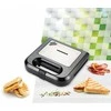Sumuštinių keptuvas SANDWICH MAKER HEINNER SM-K750BKS