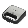 Sumuštinių keptuvas SANDWICH MAKER HEINNER SM-K750FGSL