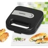 Sumuštinių keptuvas SANDWICH MAKER HEINNER SM-K750FSBK