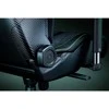 Razer žaidimų kėdė Enki Pro Žalias
