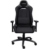 TRUST GXT 714 RUYA juoda ergonominė kėdė