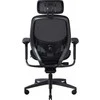 Razer Mesh material; Aliuminio; Metal | Juodas