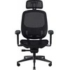 Razer Mesh material; Aliuminio; Metal | Juodas