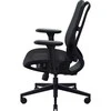 Razer tinklinė kėdė - šoninis vaizdas
