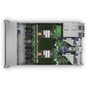 Hp Enterprise HPE ProLiant DL360 Gen11 4514Y 2.0GHz 16c 1P 4x32GB-R 8SFF NS204i-u NC BCM57416 2x1000W PS EU serveris