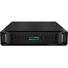 Hewlett Packard (HP) HPE ProLiant DL145 Gen11 8024P 2.4GHz 8c 1P 1x32GB-R 2SFF NS204i-u NC BCM5719 2x1000W PS EMEA serveris