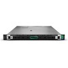 Hewlett Packard (HP) HPE ProLiant DL360 Gen11 4510 2.4GHz 12c 1P 2x32GB-R 4LFF 2x960GB SSD NC BCM5719 2x800W PS ES serveris