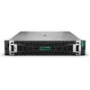 Hewlett Packard (HP) HPE ProLiant DL385 Gen11 9015 3.5GHz 8c 1P 2x32GB-R 8SFF MR408i-o 2x480GB SSD 2x1000W PS ES serveris