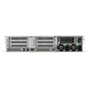 HPE „ProLiant DL385 Gen11 9124“ 3,0 GHz 16c 64 GB-R 8SFF MR408i-o 2 x 480 GB SATA SSD 2 x 1000 W PS ES serveris