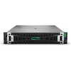 HPE „ProLiant DL385 Gen11 9124“ 3,0 GHz 16c 64 GB-R 8SFF MR408i-o 2 x 480 GB SATA SSD 2 x 1000 W PS ES serveris