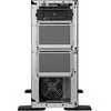 Hewlett Packard (HP) HPE ProLiant ML110 Gen11 3508U 2.1GHz 8c 1P 1x32GB-R 8SFF 2x480GB SSD 2x1000W PS ES serveris