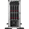 Hp Enterprise HPE „ProLiant ML110 Gen11 4510“ 2,4 GHz 12c 1P 32 GB-R 4LFF 2 x 4 TB HDD 2 x 1000 W PS ES serveris