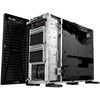 Hp Enterprise HPE „ProLiant ML110 Gen11 4510“ 2,4 GHz 12c 1P 32 GB-R 4LFF 2 x 4 TB HDD 2 x 1000 W PS ES serveris