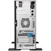 Hp Enterprise HPE „ProLiant ML110 Gen11 4510“ 2,4 GHz 12c 1P 32 GB-R 4LFF 2 x 4 TB HDD 2 x 1000 W PS ES serveris