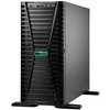Hp Enterprise HPE „ProLiant ML110 Gen11 4510“ 2,4 GHz 12c 1P 32 GB-R 4LFF 2 x 4 TB HDD 2 x 1000 W PS ES serveris