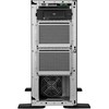 Hp Enterprise HPE „ProLiant ML110 Gen11 4510“ 2,4 GHz 12c 1P 32 GB-R 4LFF 2 x 4 TB HDD 2 x 1000 W PS ES serveris