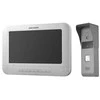 Hikvision telefonspynės komplektas DS-KIS203T
