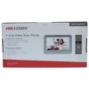 Hikvision telefonspynės komplektas DS-KIS203T