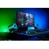 Kompiuterio kolonėlės Razer | Gaming Speakers | Nommo V2 Pro - 2.1 | Bluetooth | Belaidė jungtis | Juodas
