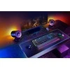 Kompiuterio kolonėlės Razer | Gaming Speakers | Nommo V2 Pro - 2.1 | Bluetooth | Belaidė jungtis | Juodas