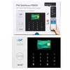 PNI SafeHouse HS600 belaidė Wifi GSM 4G signalizacijos sistema, palaiko 90 belaidžių zonų ir 3 laidines zonas, suderinama su Tuya Smart programėle, SMS įspėjimai, balso skambučiai, pranešimai į telefoną