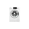 Skalbimo mašina Heinner MASINA DE SPALAT SLIM HWM-VT1610SMCHD++