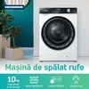 Skalbimo mašina HEINNER HWM-H1014IVKA+++