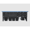 Solplanet hibridinis keitiklis ASW6000H-T2 asimetrinis, 6kW, 3P, 2 MPPT, WLAN adapteris, 20A MPPT įėjimo srovė, su EPS, DC SUNCLIX, AC Handa
