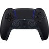SONY PlayStation Dualsense valdiklis PS5, juodas