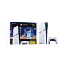 Sony PlayStation 5 Slim Digital - Astro Bot Bundle 1TB konsolė Baltas