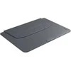 Lenovo | Origami X9 | Tinka iki 15 " | Sleeve | Pilkas