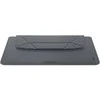 Lenovo | Origami X9 | Tinka iki 15 " | Sleeve | Pilkas