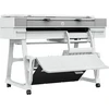 Spausdintuvas HP DesignJet T950 MFP 91,4cm 36 Grofornmatdrucker LAN WiFi 2 Jahre Garantie